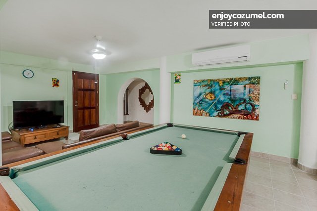 Cozumel_Villa/House_Las Iguanas_12646